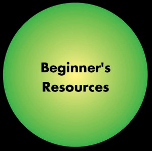 Green BUTTON 3 Beginner